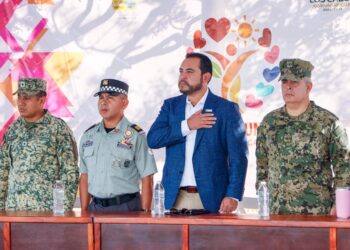 Conmemoran en Los Cabos el Día de los Derechos Humanos con balance de avances y programas comunitarios