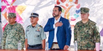 Conmemoran en Los Cabos el Día de los Derechos Humanos con balance de avances y programas comunitarios