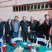 Reconoce Ayuntamiento de Los Cabos labor de los medios de comunicación con convivio decembrino