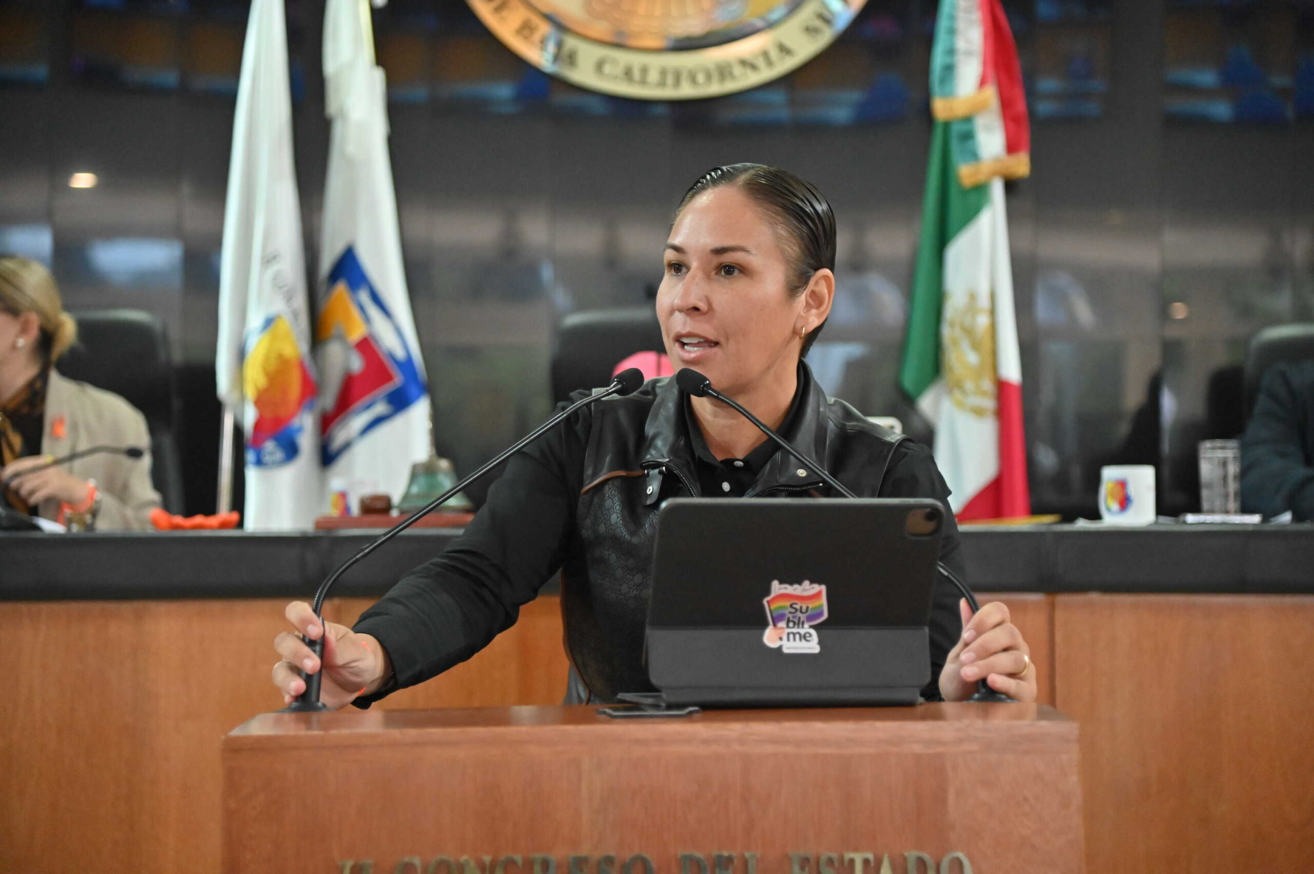 Aprueban exhortar al PJEBCS implemente Juzgados Especializados en Órdenes de Protección Victimal en Los Cabos, Comondú, Loreto y Mulegé