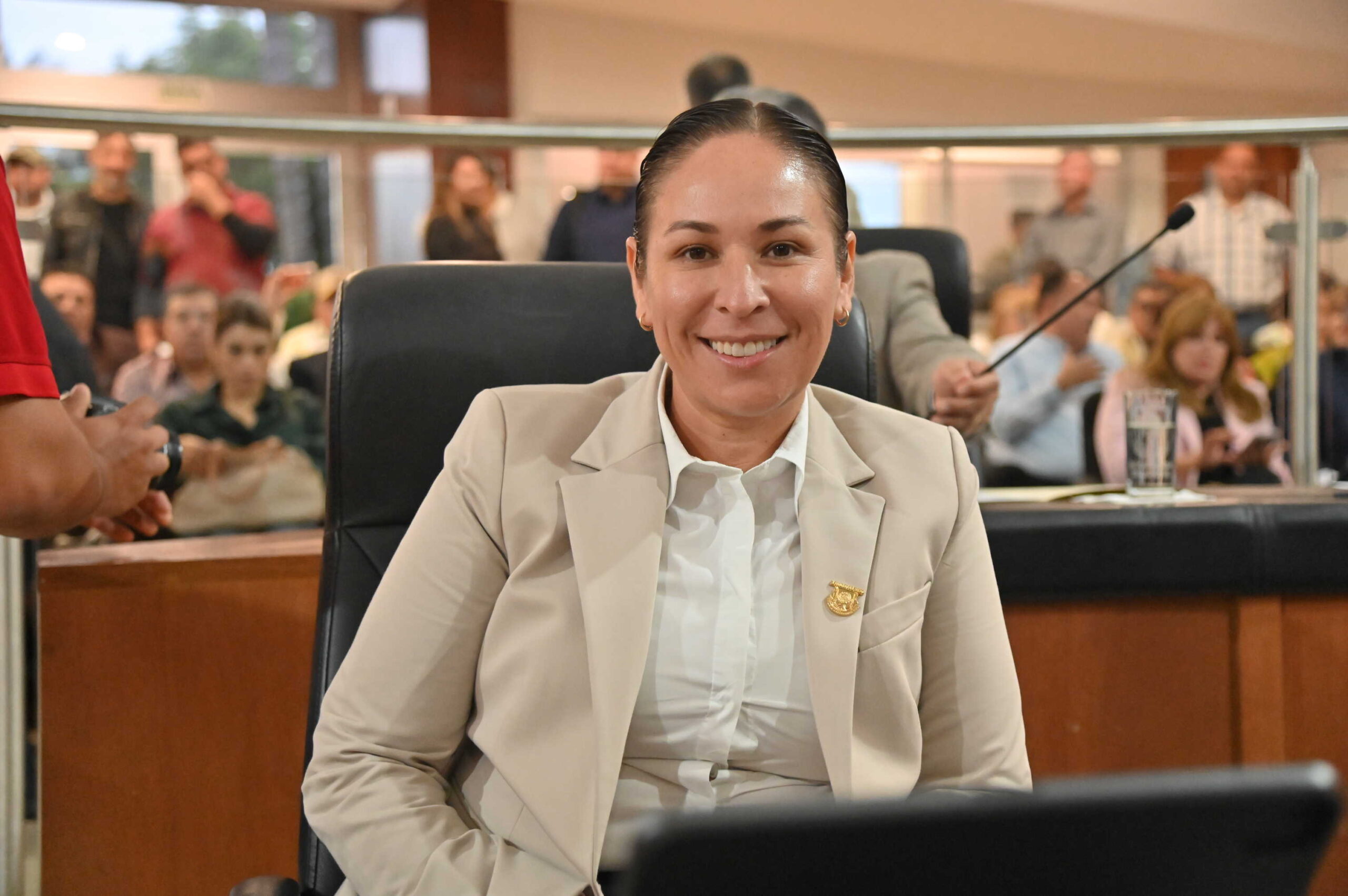 Aprueban que mujeres víctimas de violencia sean sujetas de asistencia social sin distinción por orientación e identidad sexual