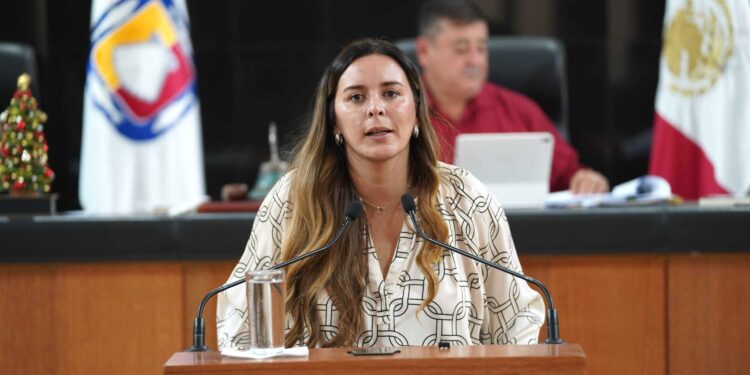 Congreso de BCS endurece penas por abuso sexual y armoniza el Código Penal con estándares nacionales e internacionales