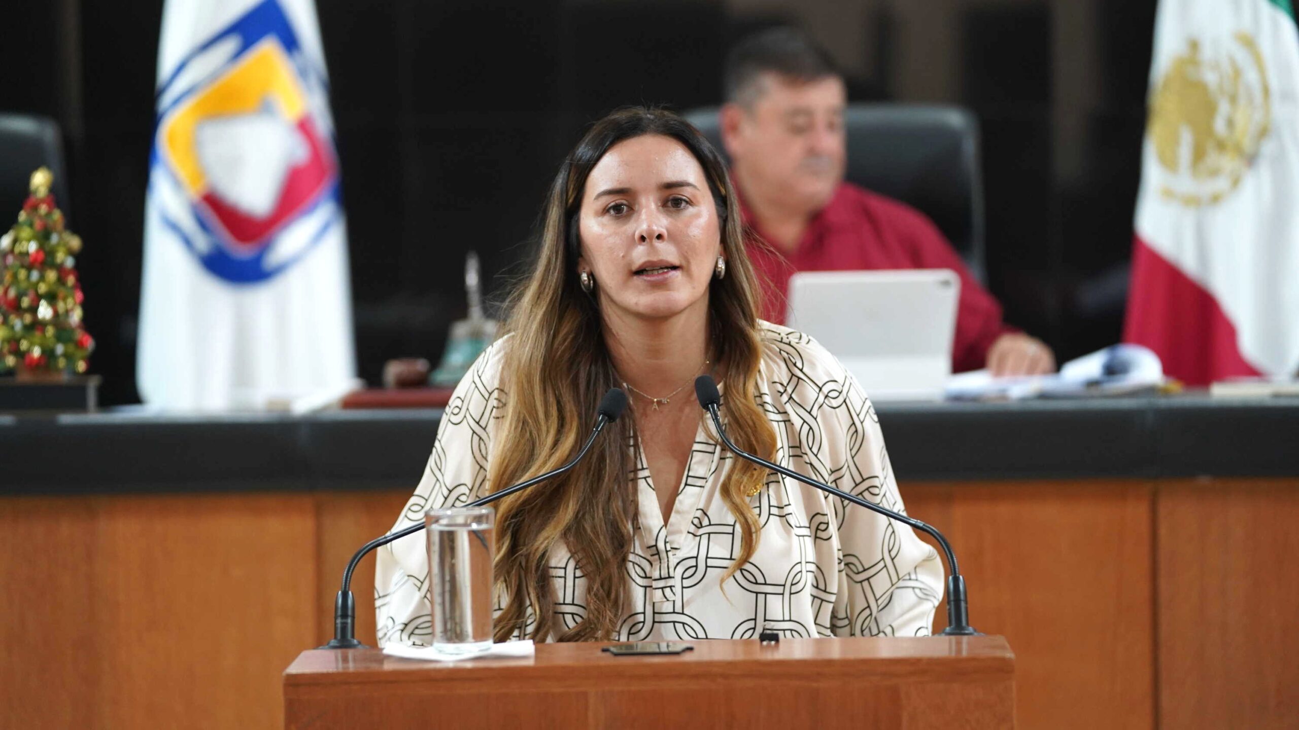 Congreso de BCS endurece penas por abuso sexual y armoniza el Código Penal con estándares nacionales e internacionales