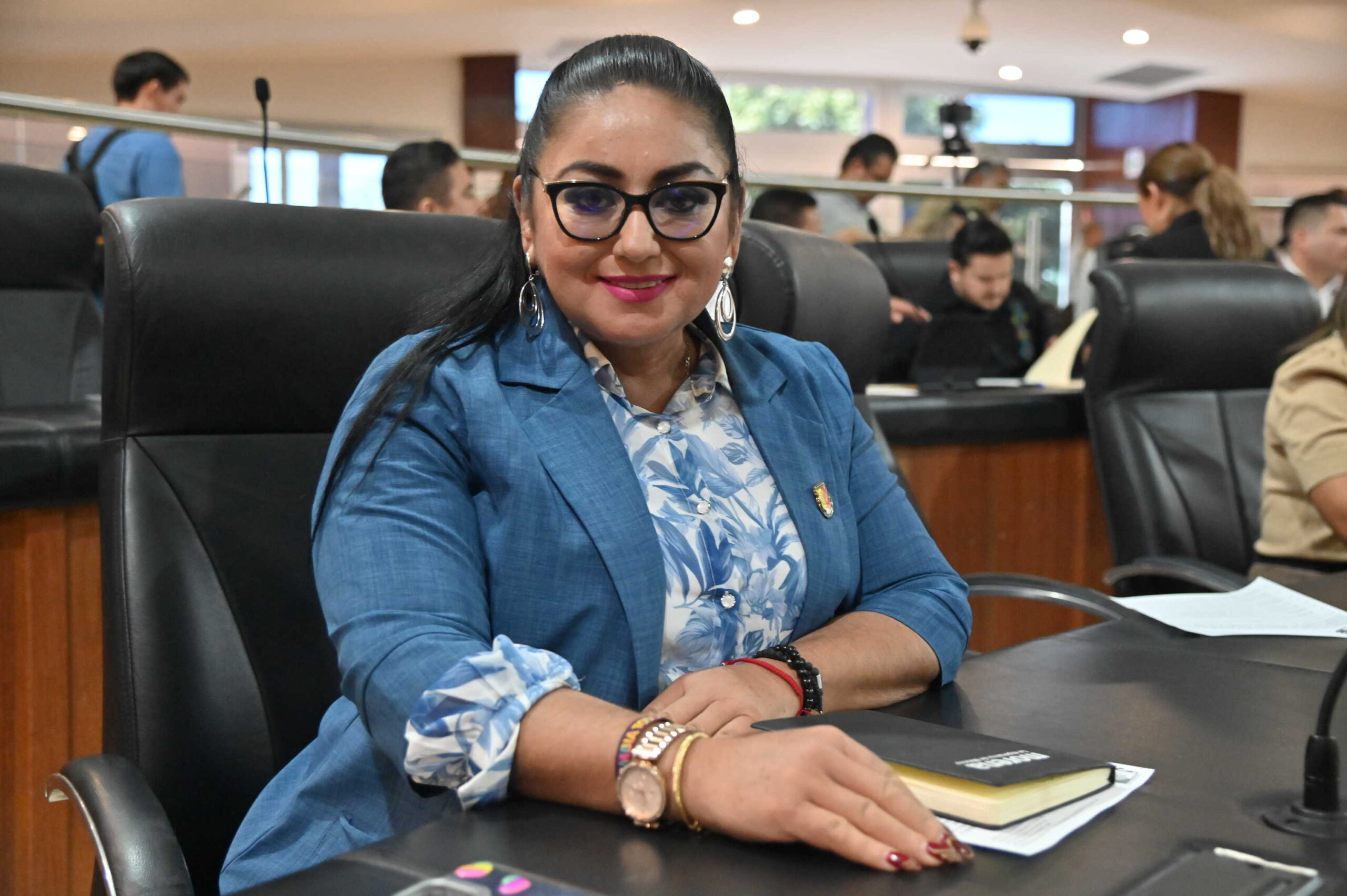 Dan a conocer resultados del VII Parlamento Inclusivo de BCS