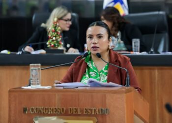 Aprueban presupuesto y Ley de Ingresos del Gobierno del Estado de BCS 2026