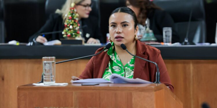 Aprueban presupuesto y Ley de Ingresos del Gobierno del Estado de BCS 2026