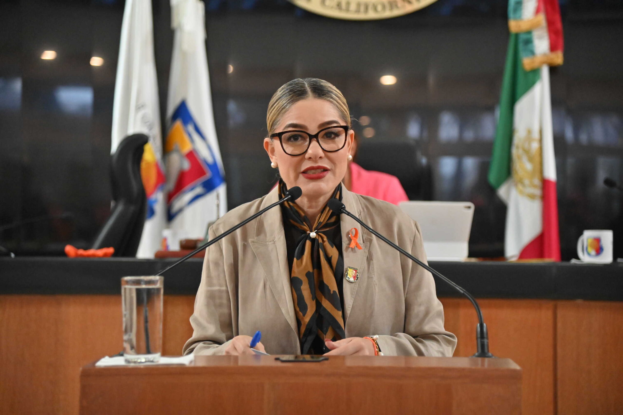 Proponen perseguir el delito de violencia familiar de oficio y no por querella