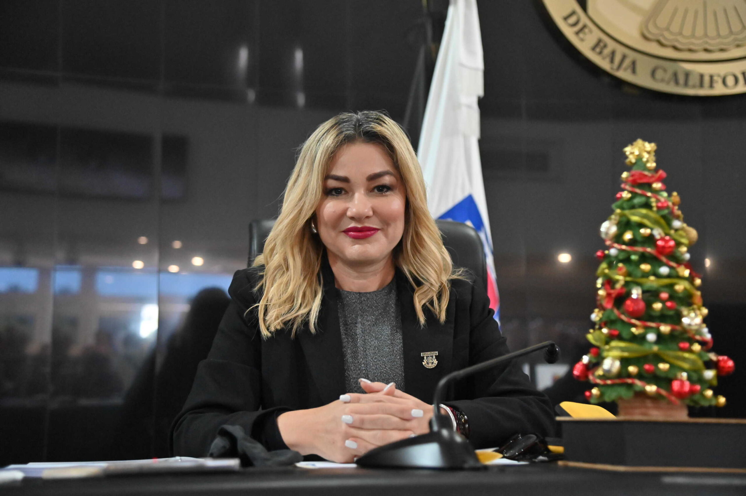 Aprueba XVII Legislatura nueva Ley de Protección de Datos Personales en BCS