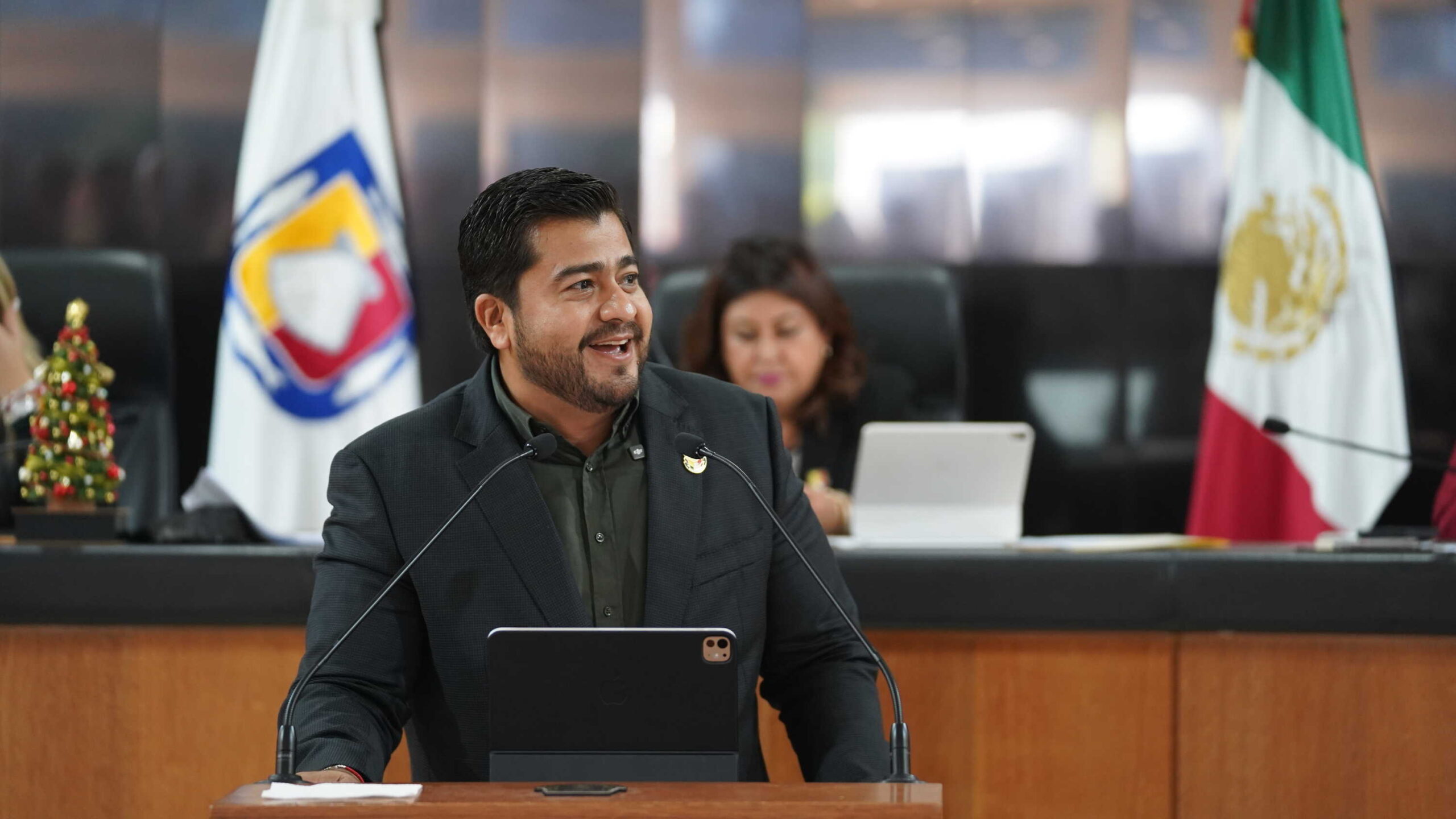 Aprueban centralizar las direcciones de SPPPTM a las Direcciones Municipales de Transporte en La Paz, Los Cabos y Comondú