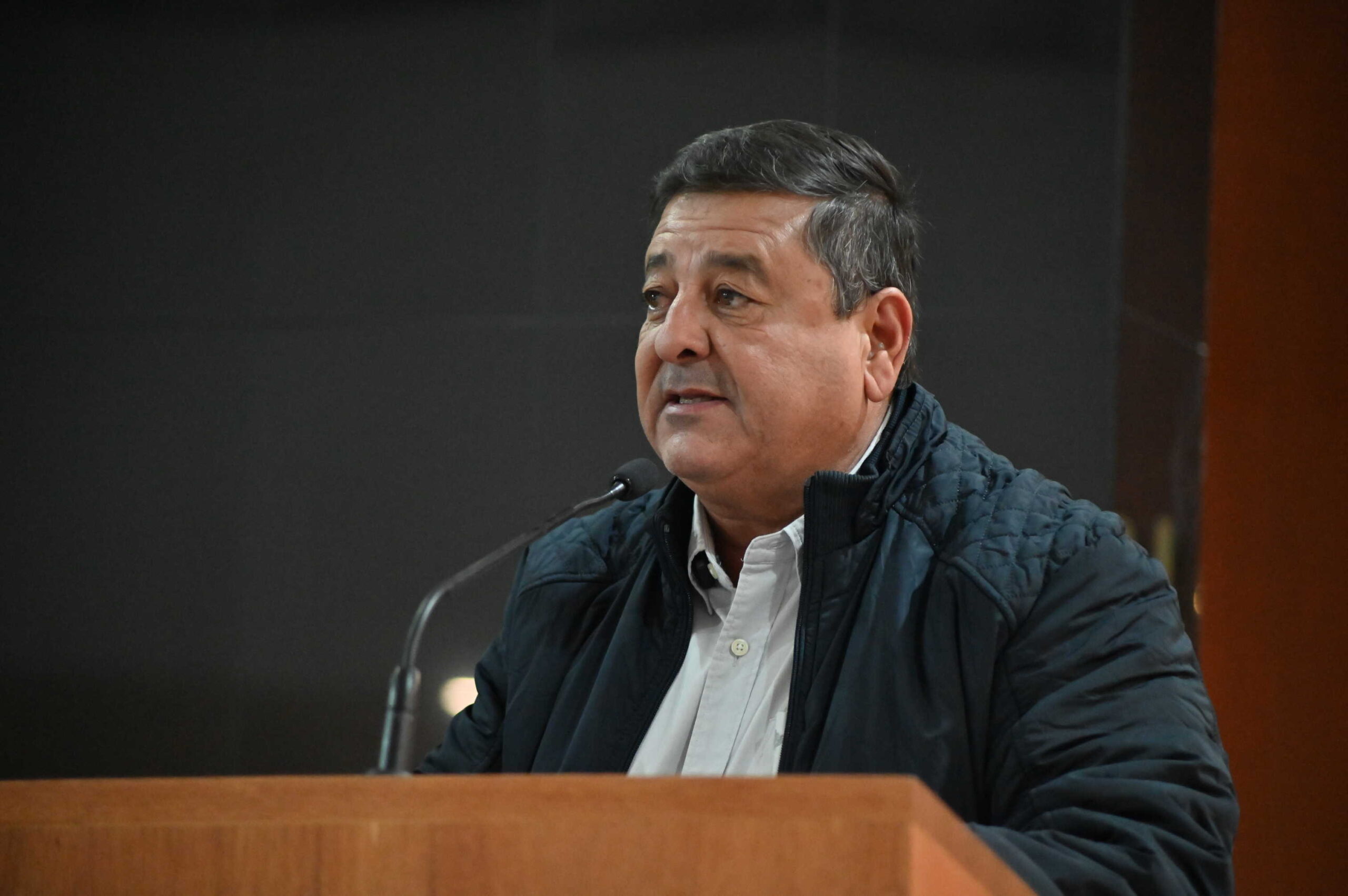 Diputado Sergio Polanco Sal impulsa iniciativa para que BCS adopte el uso obligatorio de mingitorios secos