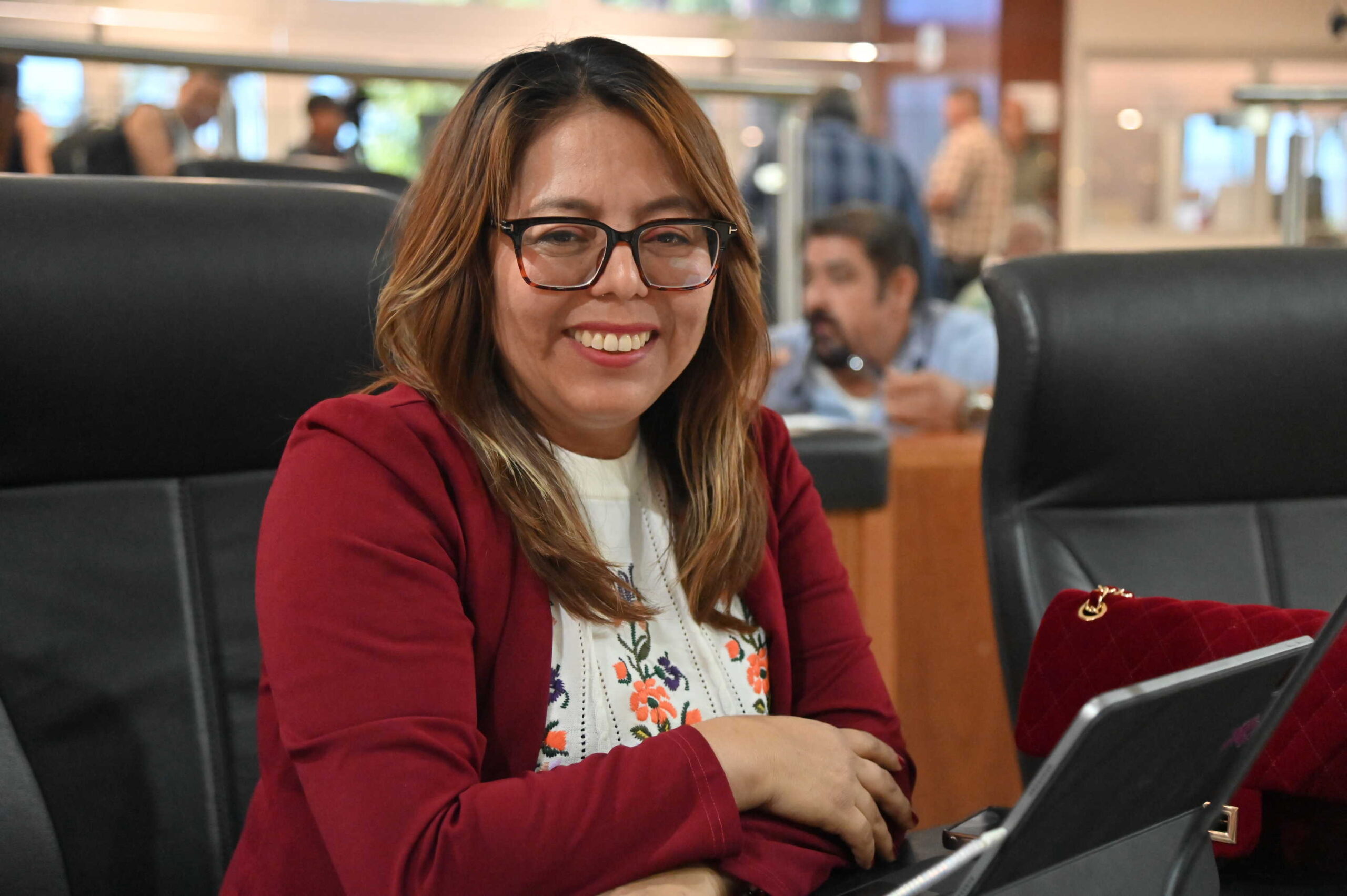 Convoca Congreso de BCS a mesas de trabajo y consulta sobre reforma a la Ley de Educación