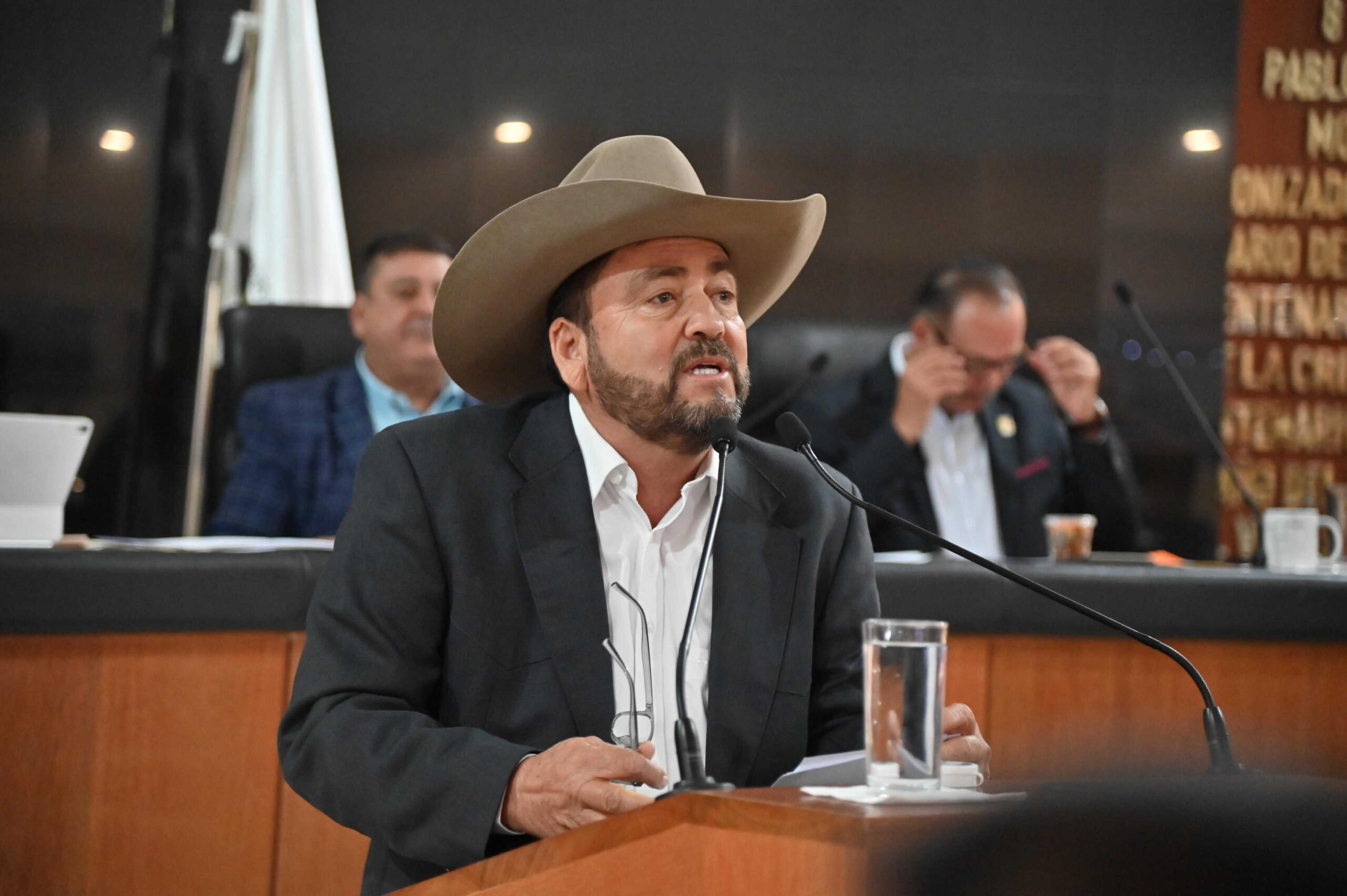 Unifican criterios en polarizado de vehículos en BCS