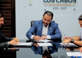 Reafirma el Ayuntamiento de Los Cabos cero tolerancia a la corrupción 