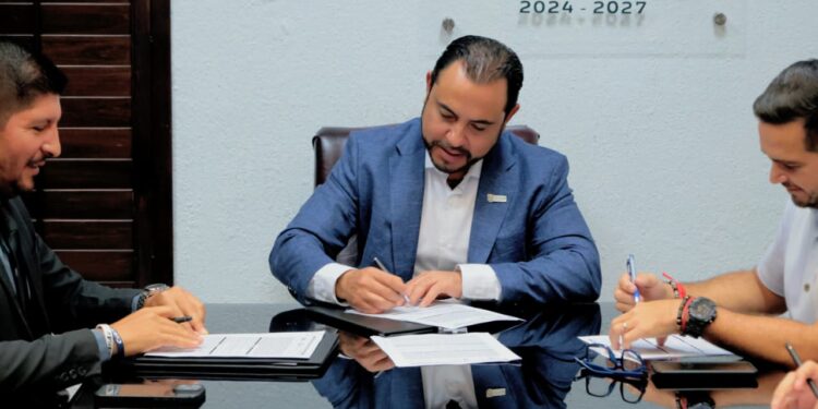Reafirma el Ayuntamiento de Los Cabos cero tolerancia a la corrupción 