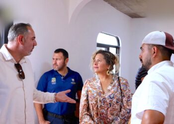 Apoya Ayuntamiento de Los Cabos nuevos emprendimientos y alternativas de consumo local 