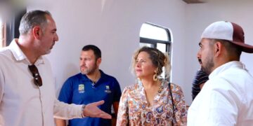 Apoya Ayuntamiento de Los Cabos nuevos emprendimientos y alternativas de consumo local 