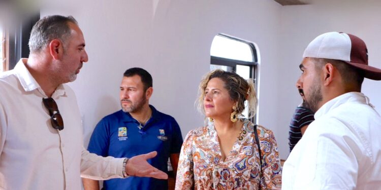 Apoya Ayuntamiento de Los Cabos nuevos emprendimientos y alternativas de consumo local 