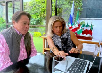 Los Cabos y Panamá consolidan lazos de cooperación