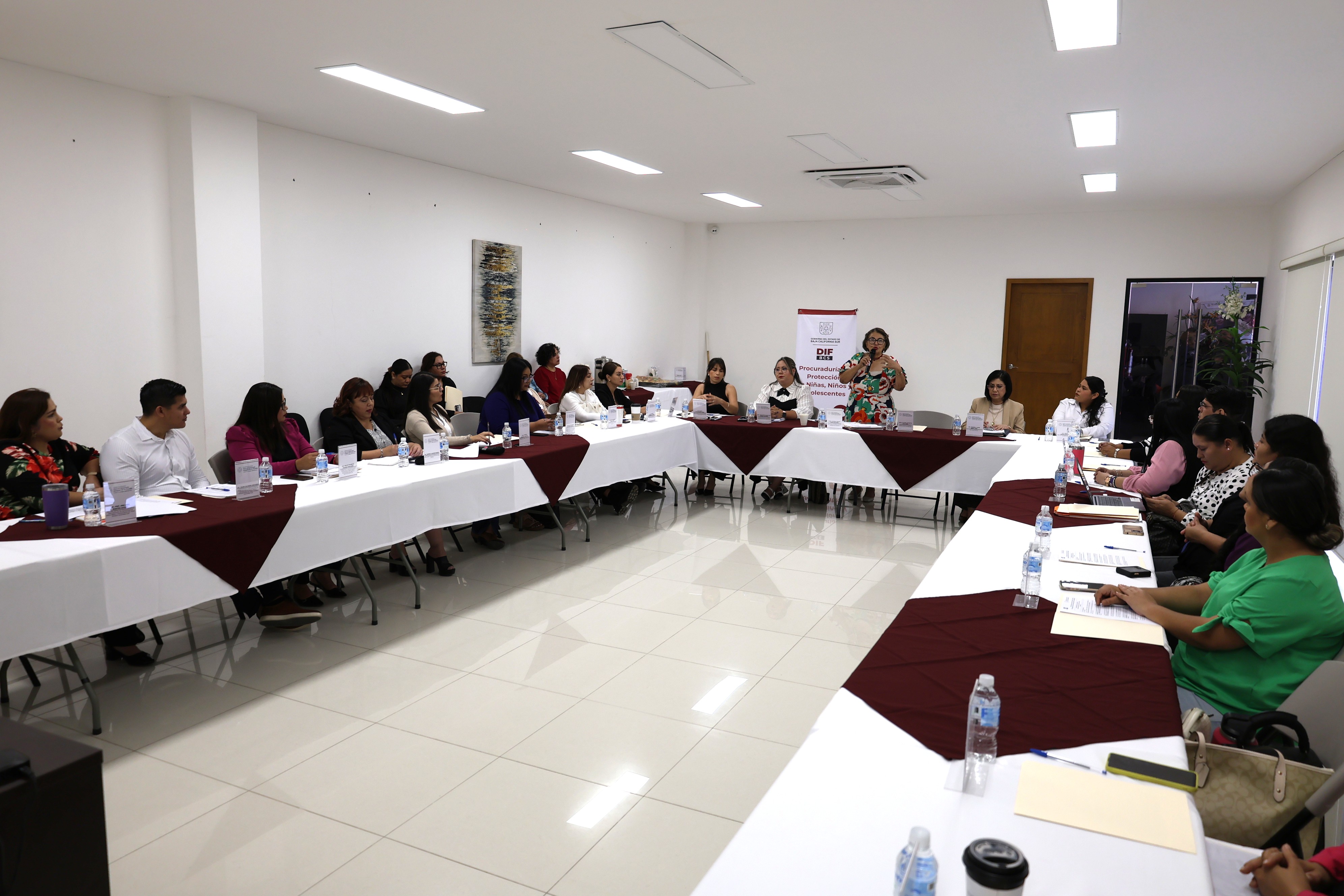 Fortalece SEDIF adopciones para brindar hogares seguros a la niñez