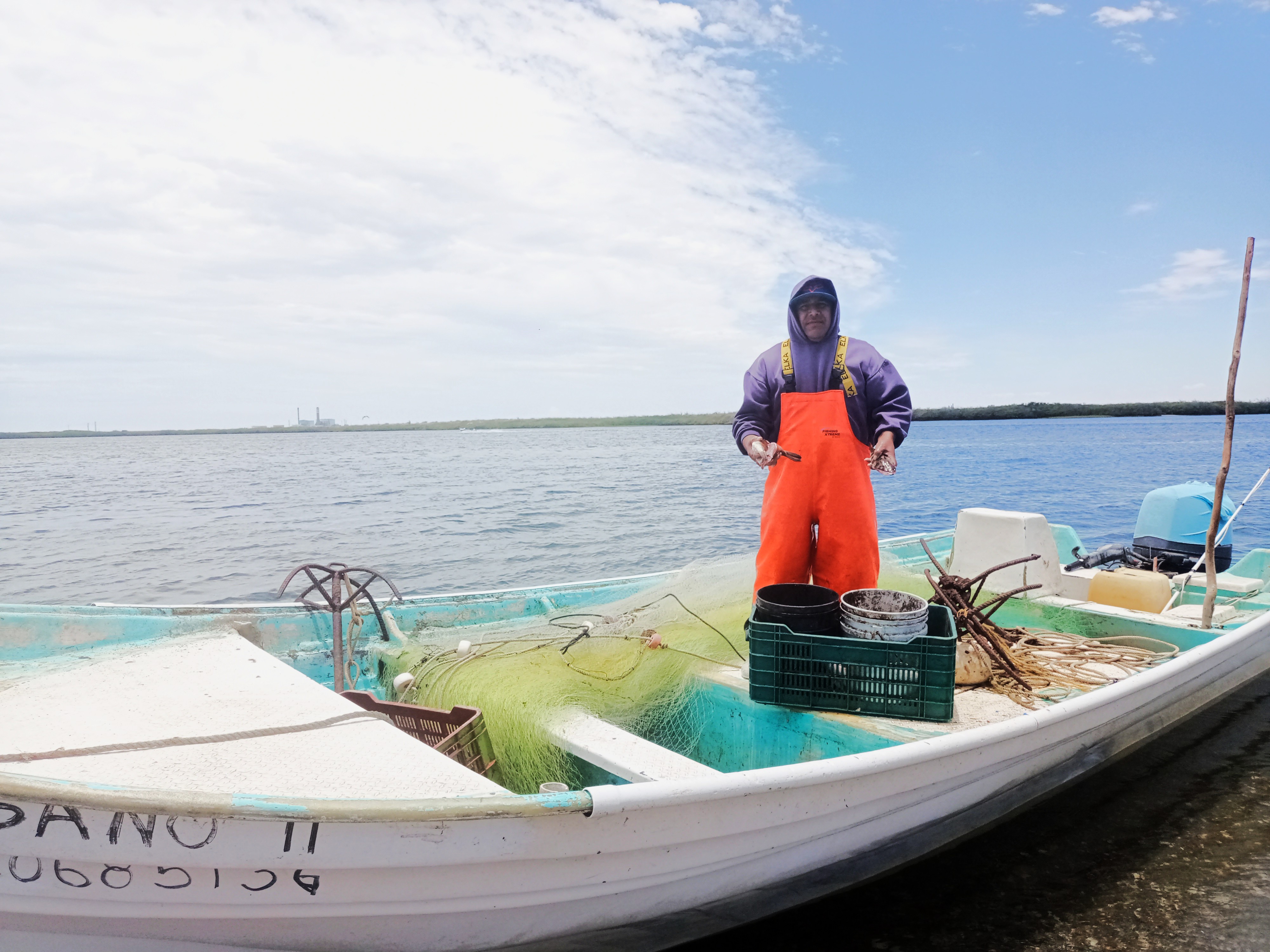 Impulsa SEPADA transformación del sector con recursos por 132.2 mdp