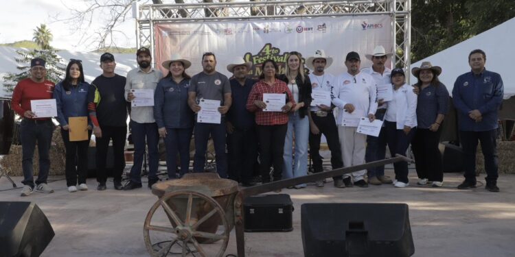 Premia SETUE a ganadores del 4º Concurso Gastronómico MaQueCho 2025