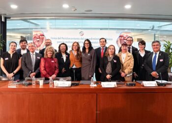 Fortalece Gobierno Estatal acciones para garantizar el bienestar de la niñez con impulso al Tamiz Neonatal Cardíaco 