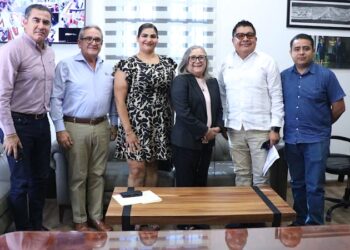 Iniciará Salud Estatal segunda fase del método Wolbachia en Los Cabos