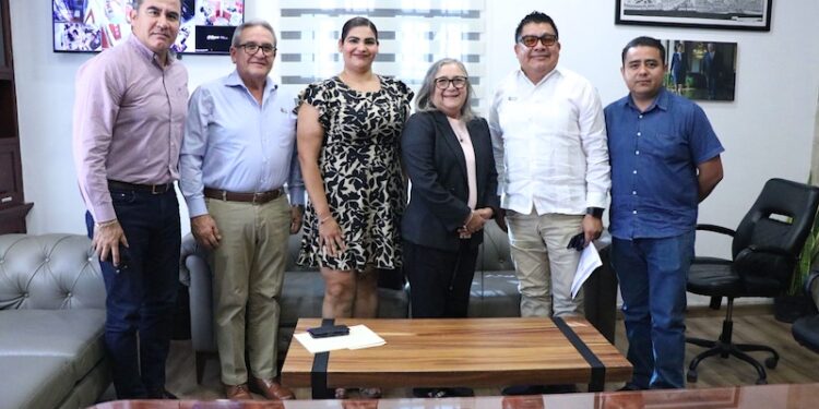 Iniciará Salud Estatal segunda fase del método Wolbachia en Los Cabos