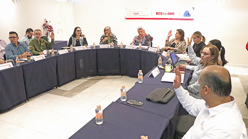 Refuerza BCS prevención de chikungunya con método Wolbachia