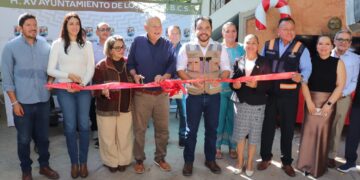 Impulsa Gobierno de BCS proyecto “Unidos por Los Cabos” para mejorar bienestar y desarrollo urbano