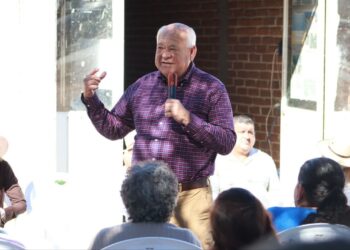 Entrega Gobernador Casa de Salud en San Blas para fortalecer atención médica en zonas rurales