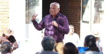 Entrega Gobernador Casa de Salud en San Blas para fortalecer atención médica en zonas rurales
