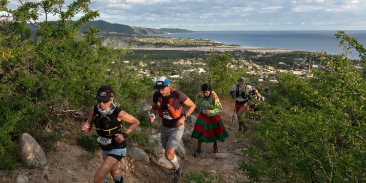 Carrera “Mar a Mar” arranca este 4 de diciembre