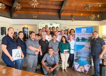 Turismo Municipal invita a hoteles de La Paz a sumarse al programa Insignia La Paz