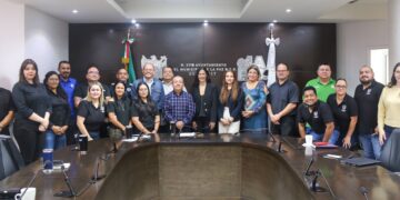 Presenta Turismo Municipal balance anual ante el Consejo Consultivo de Turismo