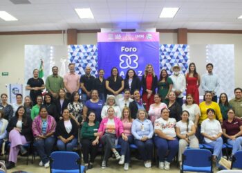 Fortalece La Paz atención y prevención de la violencia contra las mujeres en 2025