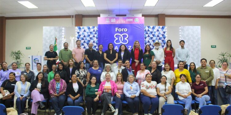 Fortalece La Paz atención y prevención de la violencia contra las mujeres en 2025