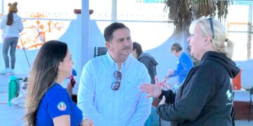 Gobierno de Los Cabos y Casa Sheila fortalecen lazos para la protección animal 