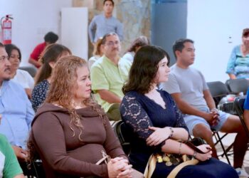 Presenta ICA Los Cabos “La Pastorela de la Calle”, obra de sensibilización social