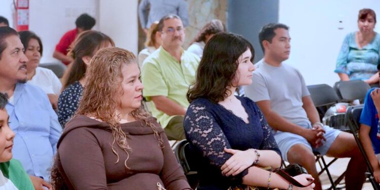 Presenta ICA Los Cabos “La Pastorela de la Calle”, obra de sensibilización social