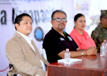Inician actividades en Cabo San Lucas por la Semana de la Discapacidad 2025