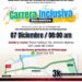 Invitan a participar en la Carrera Inclusiva Recreativa en San José del Cabo