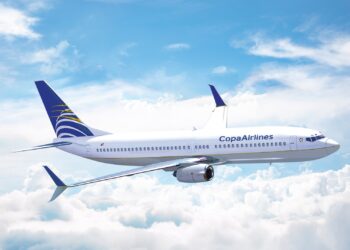 Inicia operaciones la nueva ruta Panamá–San José del Cabo: SETUE