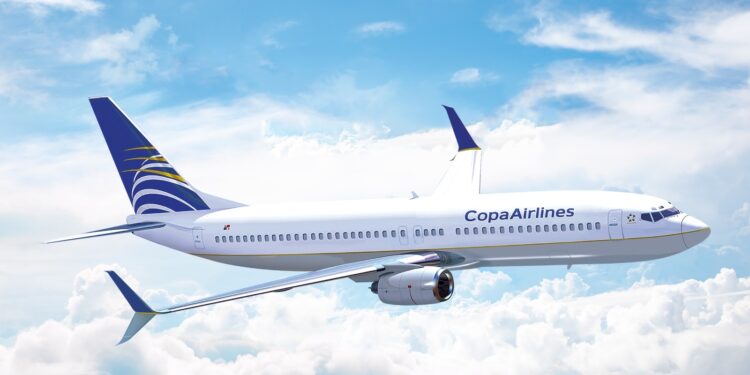 Inicia operaciones la nueva ruta Panamá–San José del Cabo: SETUE