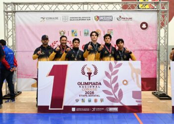 Inician actividades en Cabo San Lucas por la Semana de la Discapacidad 2025