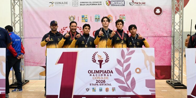 Inician actividades en Cabo San Lucas por la Semana de la Discapacidad 2025