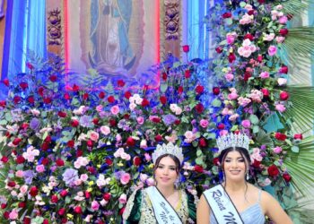 Una celebración llena de identidad: Fiestas Tradicionales de Miraflores 2025