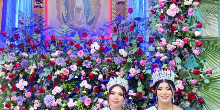 Una celebración llena de identidad: Fiestas Tradicionales de Miraflores 2025