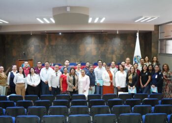 Presentan propuestas para fortalecer la seguridad escolar