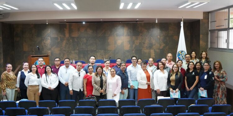 Presentan propuestas para fortalecer la seguridad escolar